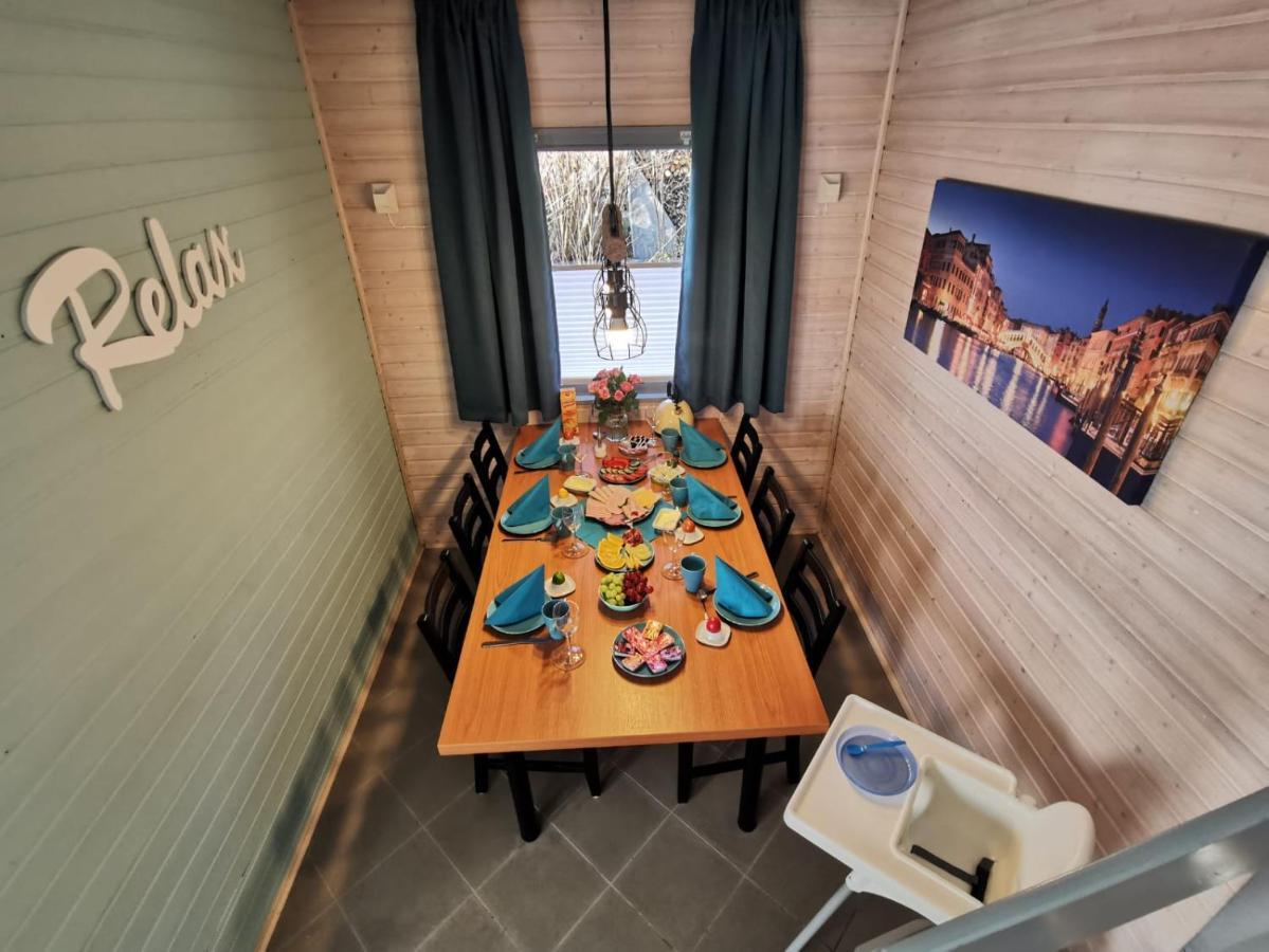 Ferienhaus Steffi Kirchheim  Ngoại thất bức ảnh