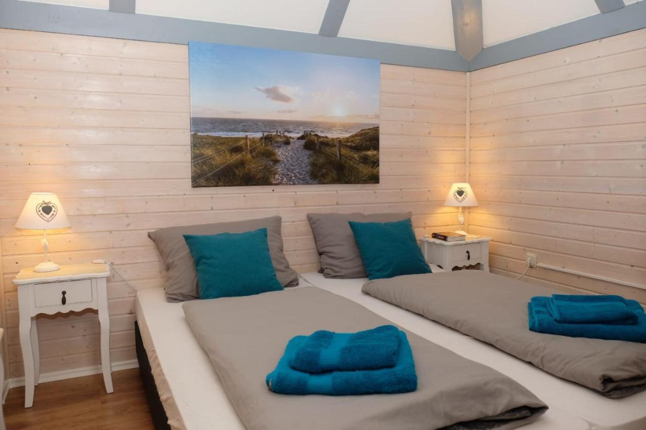 Ferienhaus Steffi Kirchheim  Ngoại thất bức ảnh