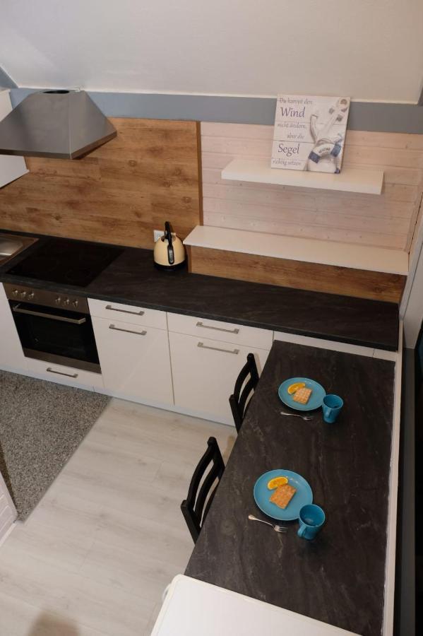 Ferienhaus Steffi Kirchheim  Ngoại thất bức ảnh