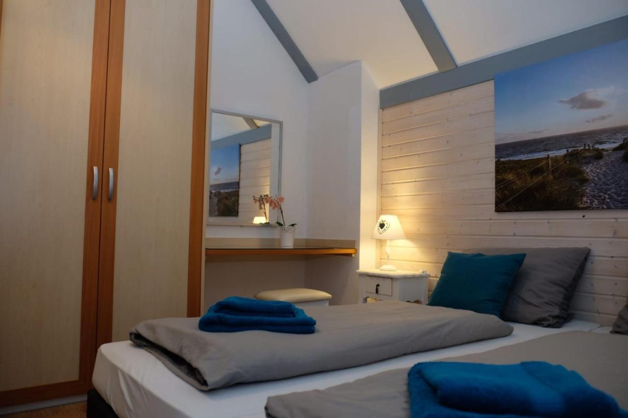 Ferienhaus Steffi Kirchheim  Ngoại thất bức ảnh